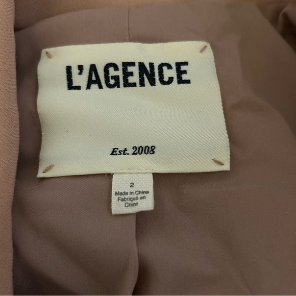 L’agence blazer SZ 2 - Picture 6 of 8